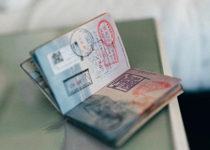 VISA TRANSIT SAUDI RESMI