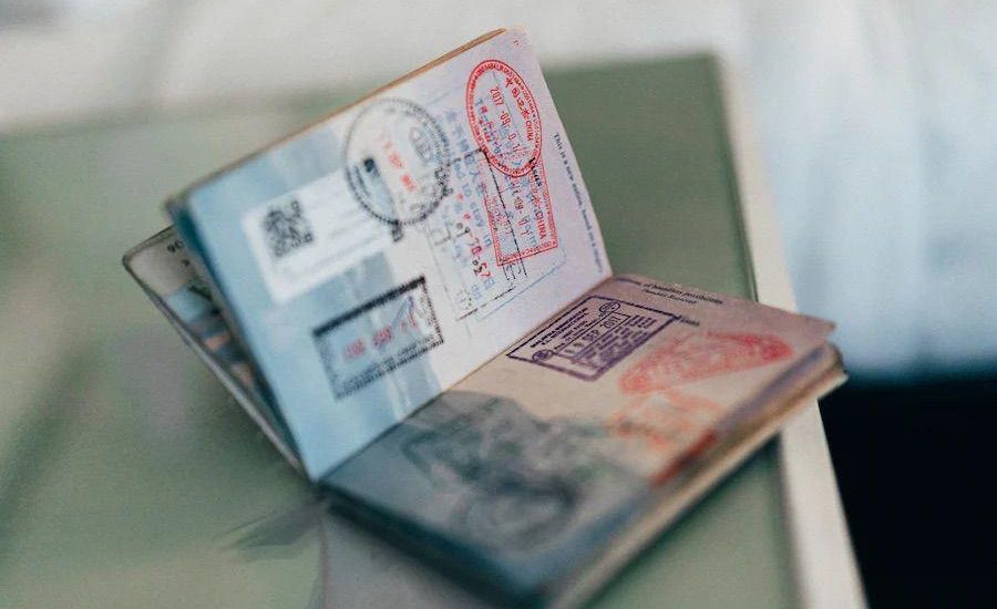 VISA TRANSIT SAUDI RESMI